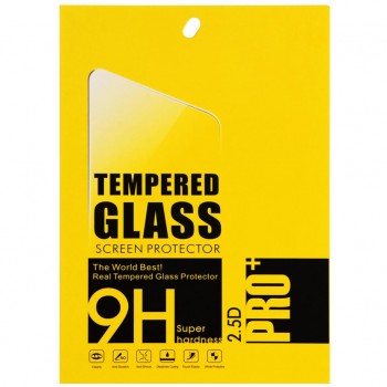 Скло захисне  BeCover Apple iPad Air 10.9 2020 (705367)