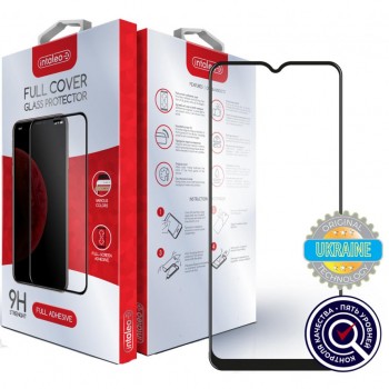 Скло захисне  Intaleo Intaleo Full Glue Vivo Y20 (1283126504266)