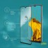Скло захисне  Piko Full Glue Oppo A31 2020 (black) (1283126502781)
