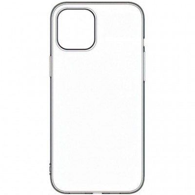 Чехол Air Series Apple iPhone 12 mini Transparent (ARM57380) Armorstandart