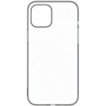 Чехол Air Series Apple iPhone 12 Pro Max Transparent (ARM57381) Armorstandart