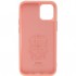 Чехол ICON Case for Apple iPhone 12 Mini Pink (ARM57485) Armorstandart