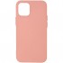 Чехол ICON Case for Apple iPhone 12 Mini Pink (ARM57485) Armorstandart