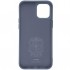Чехол ICON Case for Apple iPhone 12 Pro Max Blue (ARM57502) Armorstandart
