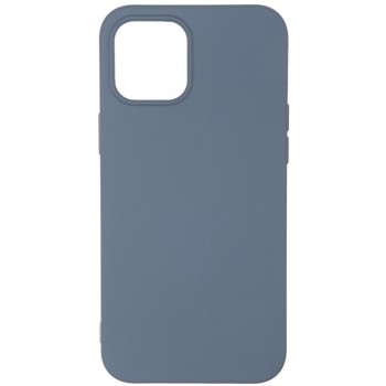 Чехол ICON Case for Apple iPhone 12 Pro Max Blue (ARM57502) Armorstandart