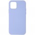 Чехол ICON Case for Apple iPhone 12 Pro Max Lavender (ARM57505) Armorstandart