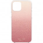 Чехол New york Protective Hardshell (1-PC Comold) iPhone (KSIPH-153-GLOSN) Kate Spade