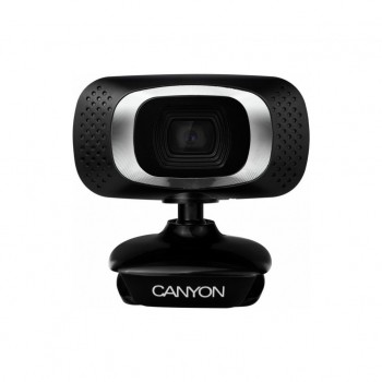 Веб-камера CANYON CNE-CWC3N