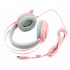 Гарнитура A4Tech Bloody G521 Pink