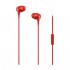 Гарнитура Ttec Pop Red (2KMM13K)