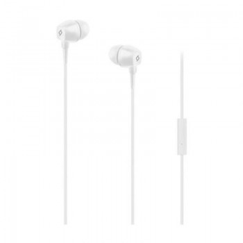Гарнитура Ttec Pop White (2KMM13B)