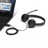Навушники Lenovo 100 Stereo USB Headset 100 Stereo USB Headset