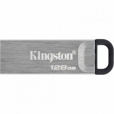 USB флеш 128GB Kyson USB 3.2 Kingston (DTKN/128GB)