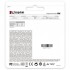 USB флеш 64GB DataTraveler Duo USB 3.2 Gen1/Type-C Kingston (DTDE/64GB)