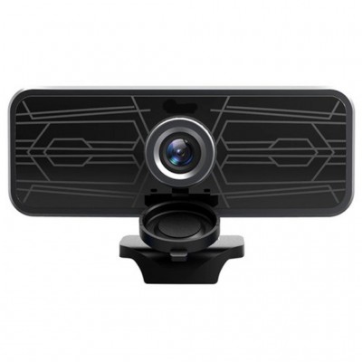 Веб-камера Gemix T16 Black (T16 Black)