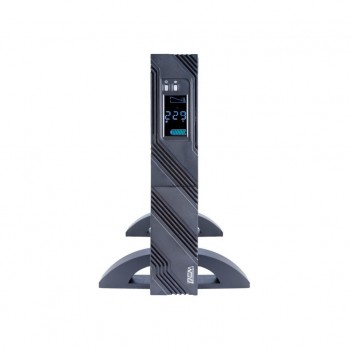 ДБЖ PowerCom SPR-1000 LCD (SPR-1000.LCD)