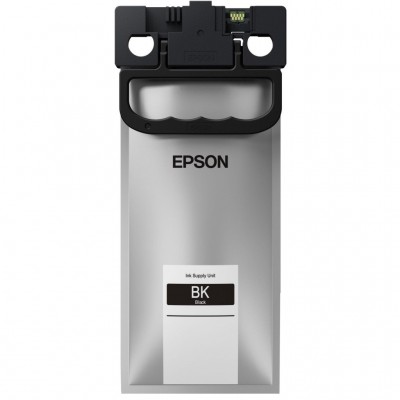 Картридж Epson WorkForce Pro WF-M5799DWF/WF-M5299DW/C13T965 (T9651) NewTone