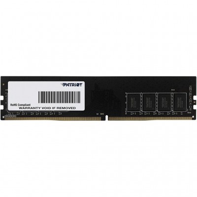 Пам'ять DDR4 16GB 3200 MHz Signature Line Patriot (PSD416G320081)