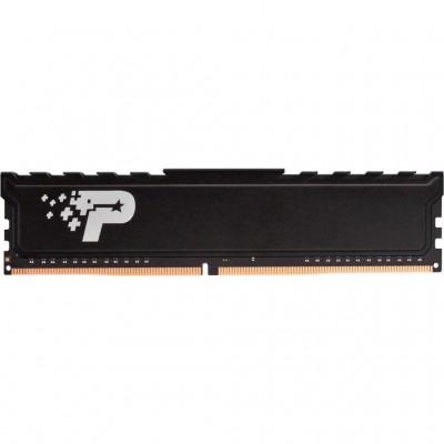 Пам'ять DDR4 8GB 3200 MHz Signature Line Premium Patriot (PSP48G320081H1)