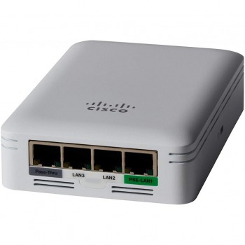 Wi Fi підсилювач Cisco (CBW145AC-E)