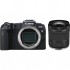 Фотоаппарат Canon EOS RP + RF 24-105 f/4.0-7.1 IS STM (3380C154)