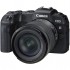 Фотоаппарат Canon EOS RP + RF 24-105 f/4.0-7.1 IS STM (3380C154)