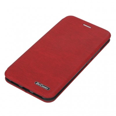 Чехол для моб. телефона BeCover Exclusive для Xiaomi Redmi Note 9 / 10X Burgundy Red (704902)