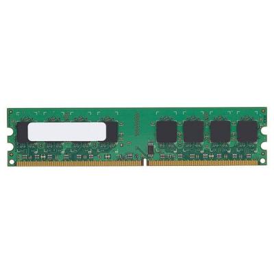 Пам'ять DDR2  2GB 800 MHz Golden Memory (GM800D2N6/2G)