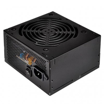 Блок живлення 550W STRIDER Silver Stone SST-ET550-B