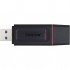 USB флеш 256GB DataTraveler Exodia Black/Pink USB 3.2 Kingston (DTX/256GB)
