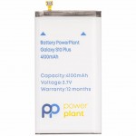 Акумулятор PowerPlant Samsung Galaxy S10 Plus (EB-BG975ABU) 4100mAh (SM170739)
