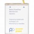 Акумулятор PowerPlant Samsung Galaxy S20 Plus (EB-BG985ABY) 4500mAh (SM170777)