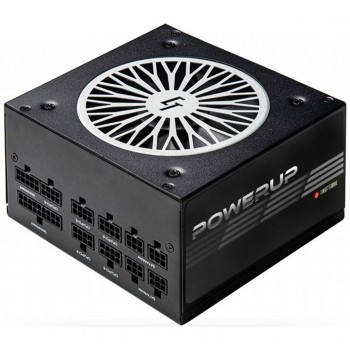 Блок живлення 850W PowerUP Gold Chieftronic GPX-850FC