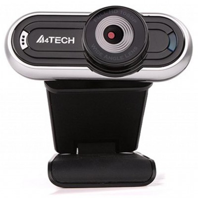 Веб-камера A4-tech PK-920H Grey (PK-920H Grey)