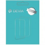Захисна плівка Undercover Premium Samsung Galaxy M51 (DV-GDRP-SMS-M51) DEVIA