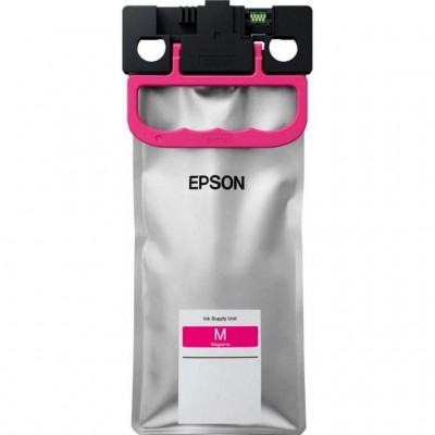 Картридж Epson WorkForce Pro WF-C529RDW/C13T01D300 Magenta (T01D3) NewTone