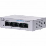 Комутатор Cisco CBS110-5T-D-EU