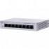 Комутатор Cisco CBS110-8T-D-EU