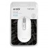 Миша A4-tech FG20 White (FG20 White)