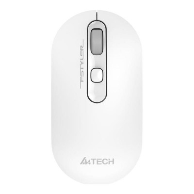 Миша A4-tech FG20 White (FG20 White)