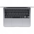 Ноутбук Apple MacBook Air M1 (MGN63UA/A) 13.3", 2560x1600 (WQXGA), IPS, Apple M1, 8 ГБ, SSD - 256 ГБ, Apple M1 Graphics, macOS Big Sur, датчик освещен