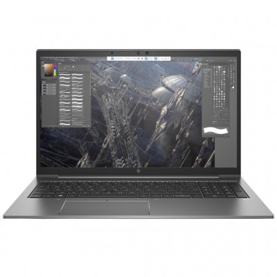 Ноутбук HP ZBookFirefly15G7 (8WS08AV_V4) 15.6", 1920х1080 (FullHD), IPS, Intel Core i7 10510U, 32 ГБ, SSD - 512 ГБ, Intel UHD Graphics, DOS, подсветка