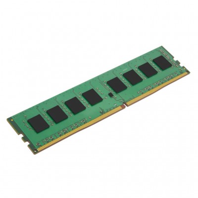 Пам'ять DDR4 16GB 2666 MHz Kingston (KCP426NS8/16)