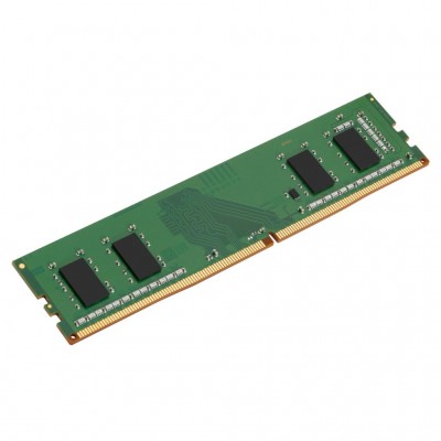 Пам'ять DDR4 8GB 2666 MHz Kingston (KCP426NS6/8)