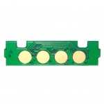 Чип для картриджа Samsung CLP-360/CLX-3300/SL-C460W Yellow (JYD-Sam-Y406S) WWM