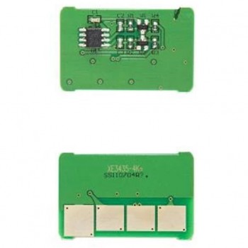 Чип для картриджа Xerox Ph3435, 10K Black (WWM-CB-X3435) WWM