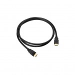 Кабель HDMI-HDMI 1.5m Atcom (17001) ver 1.4 Black