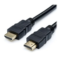 Кабель HDMI-HDMI 1.5m Atcom (17001) ver 1.4 Black