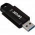 USB флеш 128GB JumpDrive S80 USB 3.1 Lexar (LJDS080128G-BNBNG)