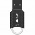 USB флеш 32GB JumpDrive V40 USB 2.0 (LJDV40-32GAB)